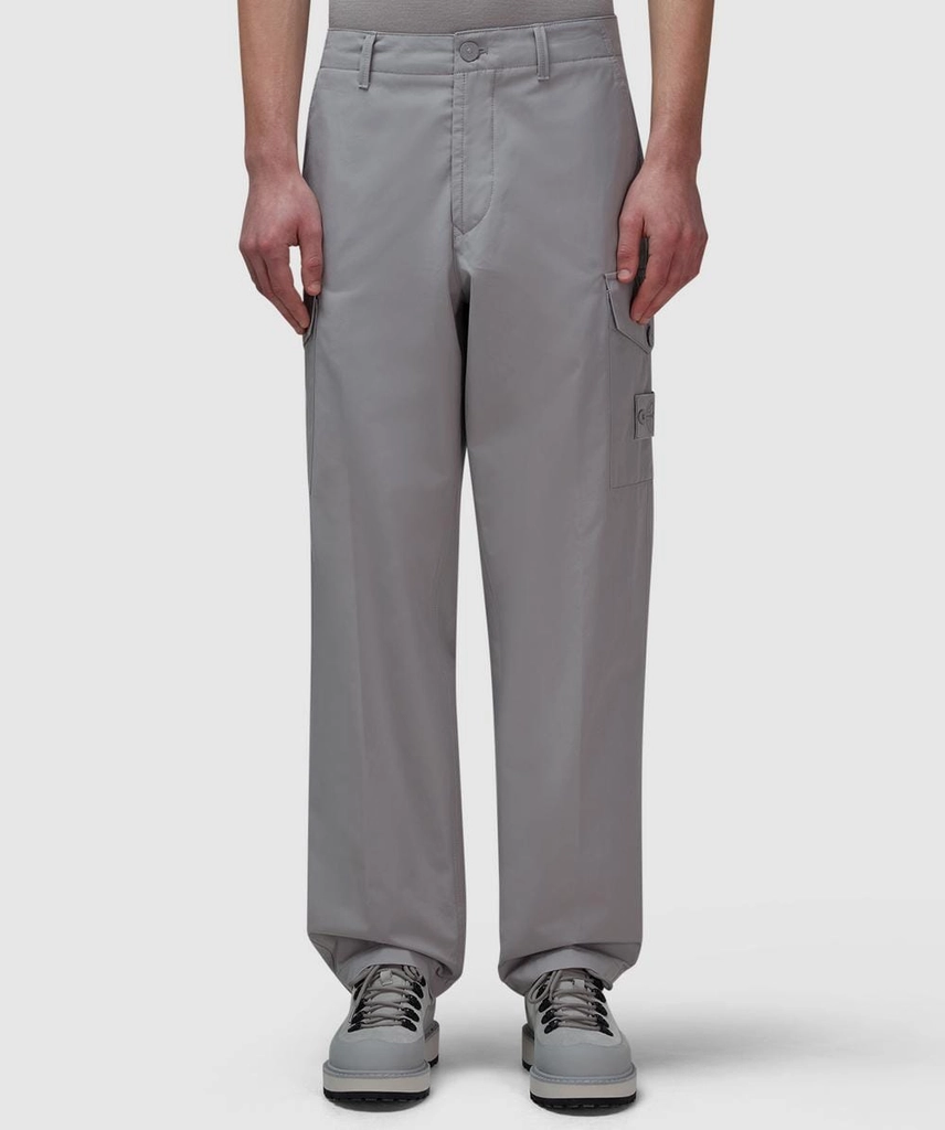 Stone Island Ghost Weatherproof Cargo Pant (Dust - 30) - Size 30